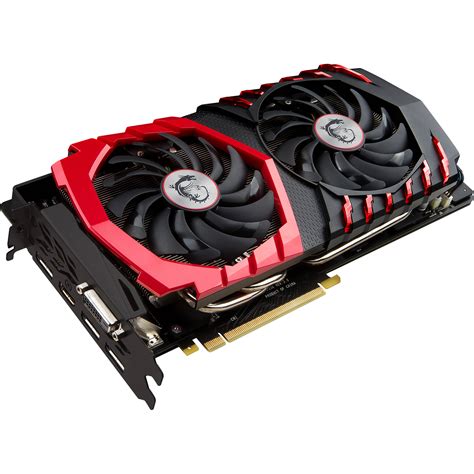 msi gtx 1080